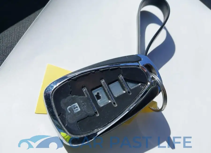 1G1ZE5ST6GF234401# 11