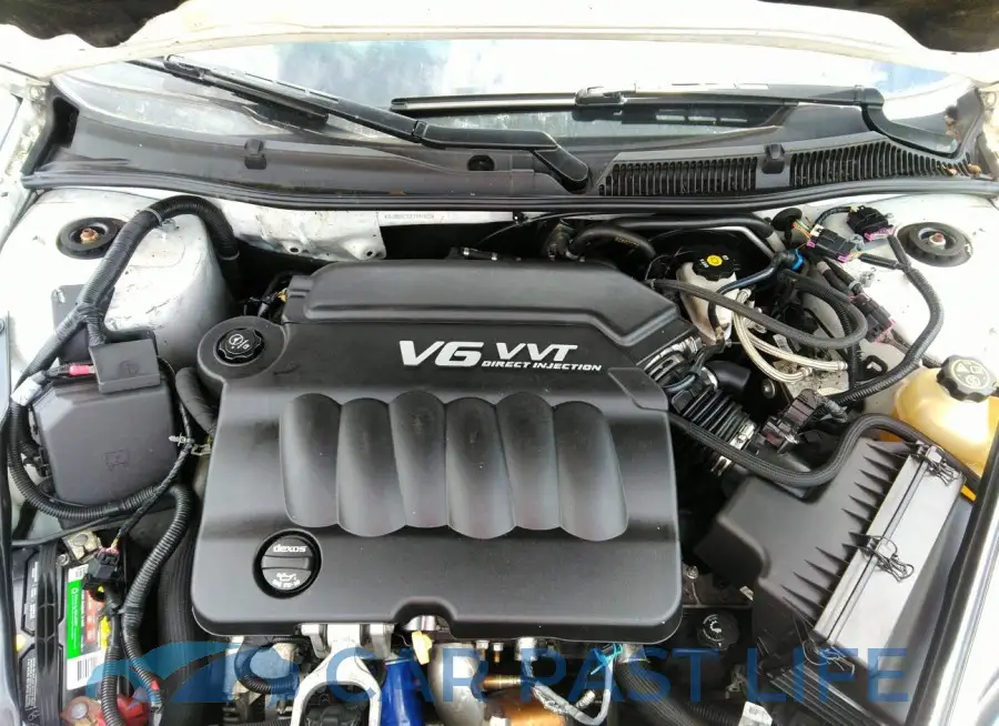 2G1WB5E30E1141532# 10