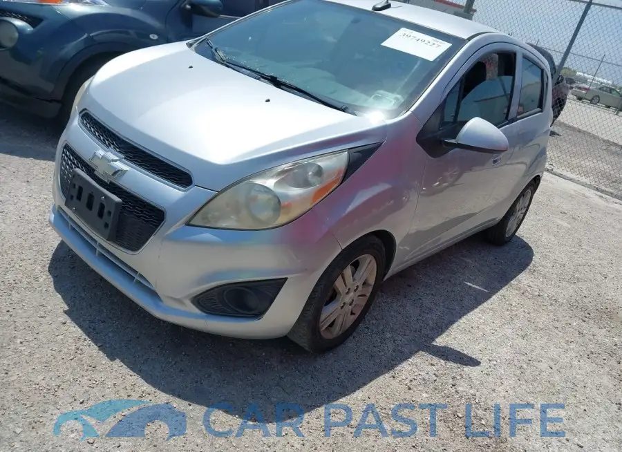 KL8CD6S95EC561552# 2