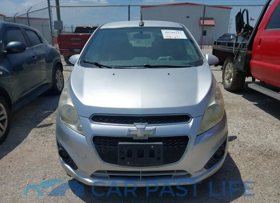 KL8CD6S95EC561552# 4