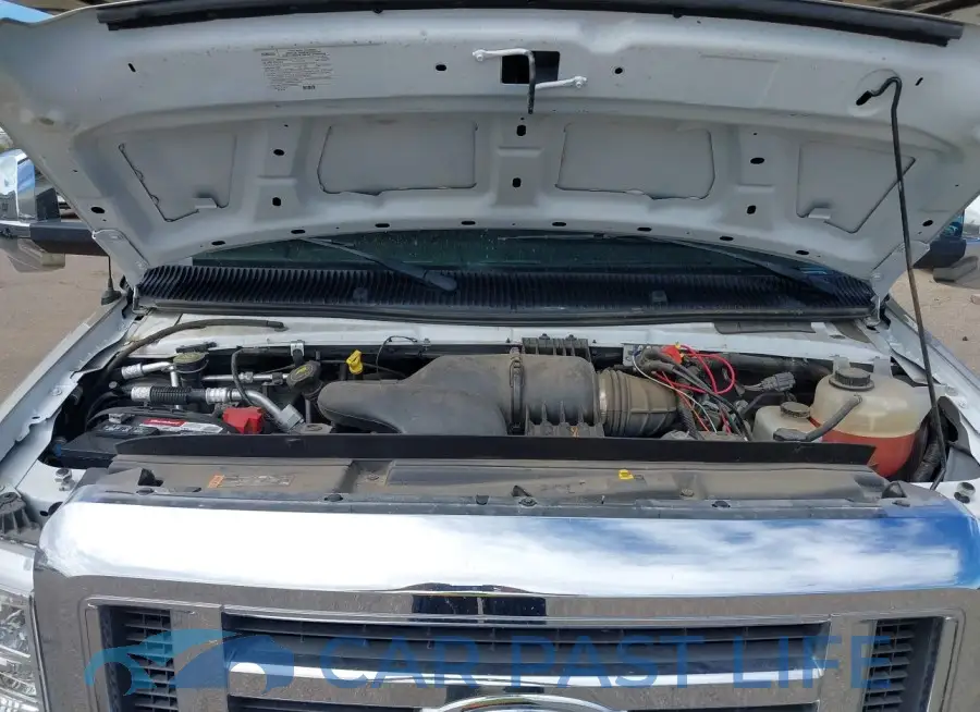 1FDXE4FS8HDC67743# 9