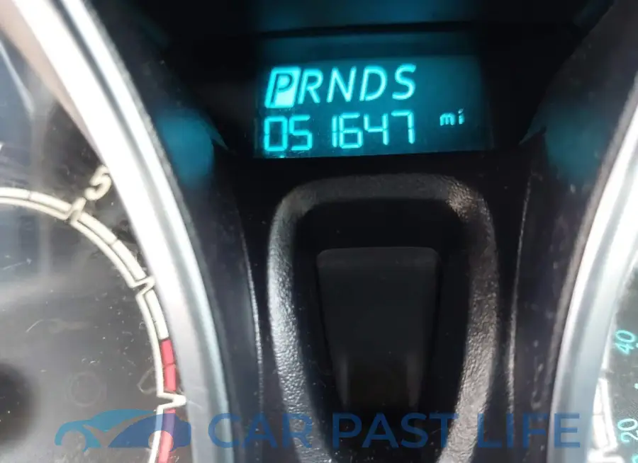 3FADP4BJ6EM147508# 16