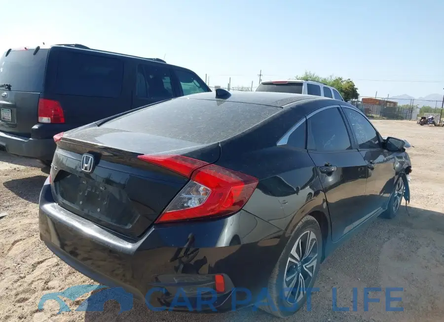 2HGFC1F30GH650897# 4