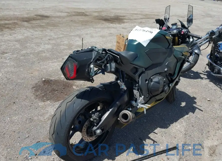 JH2SC7711JK100337# 4