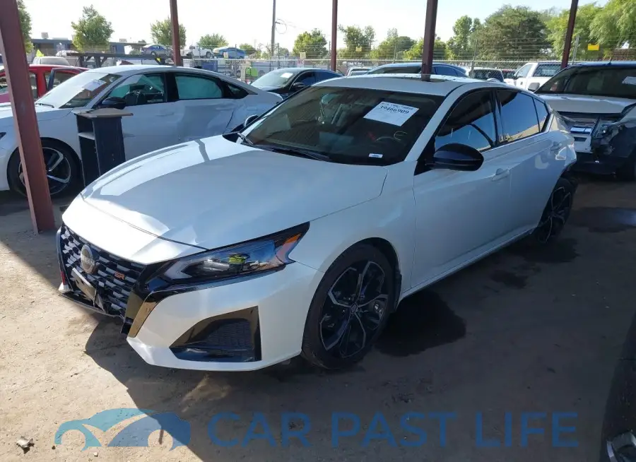 1N4BL4CV4RN304534# 2