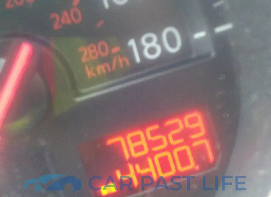 JN1AZ4EH1EM630385# 15