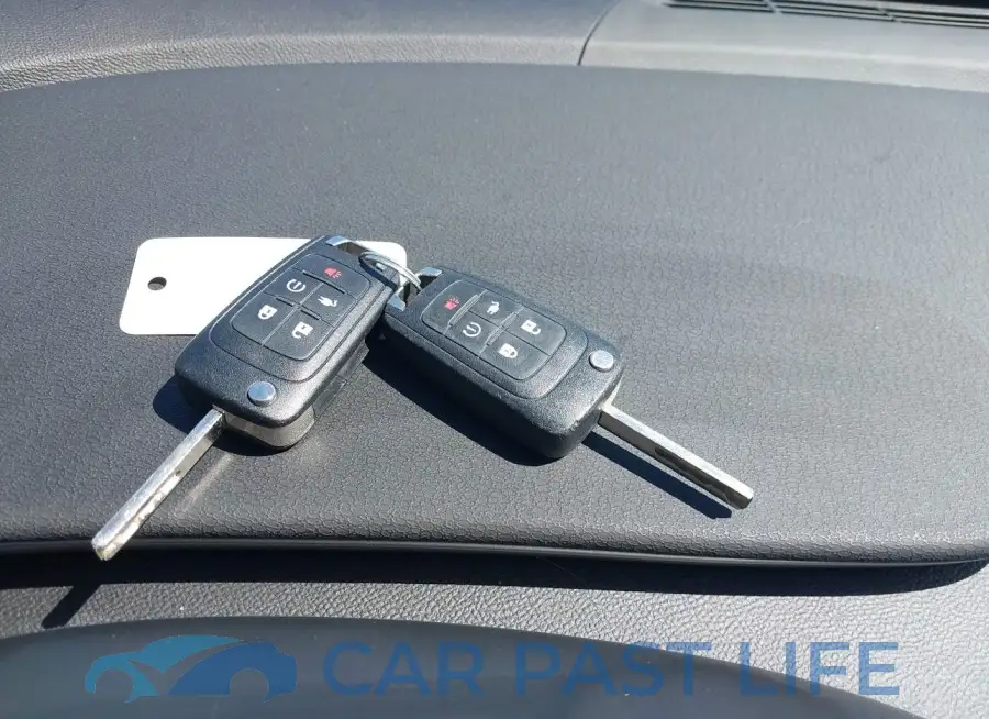1G1RB6E40EU121278# 11