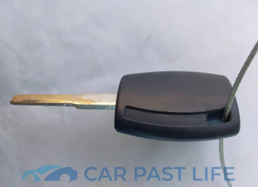 1FADP3K25JL242074# 11