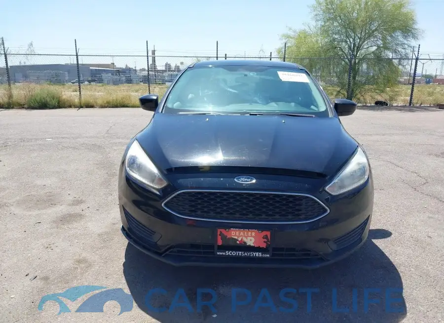 1FADP3K25JL242074# 12