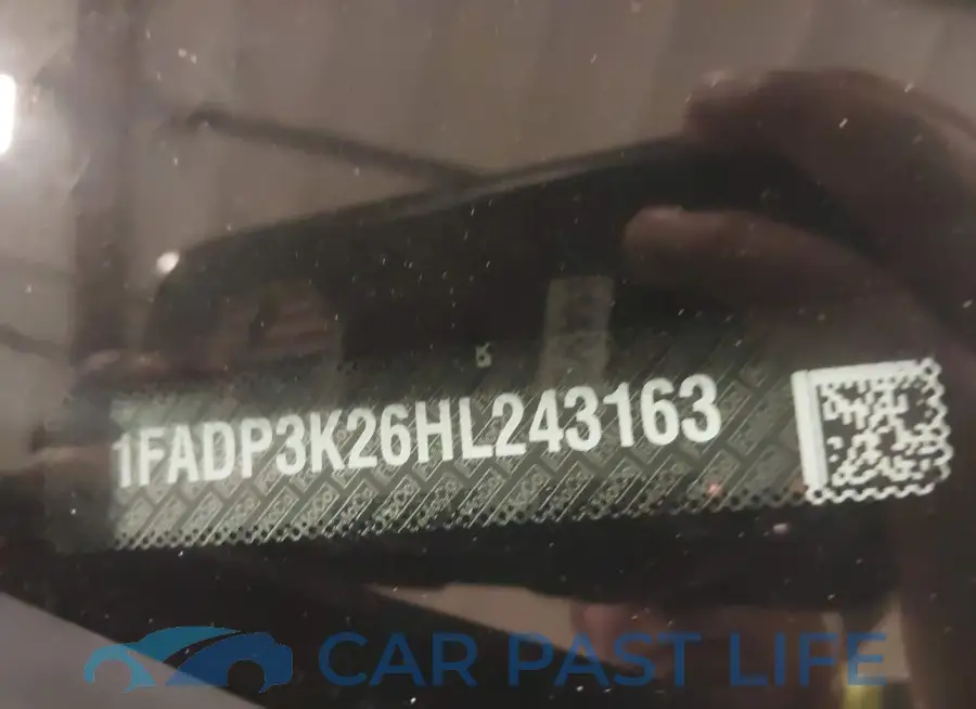 1FADP3K26HL243163# 9