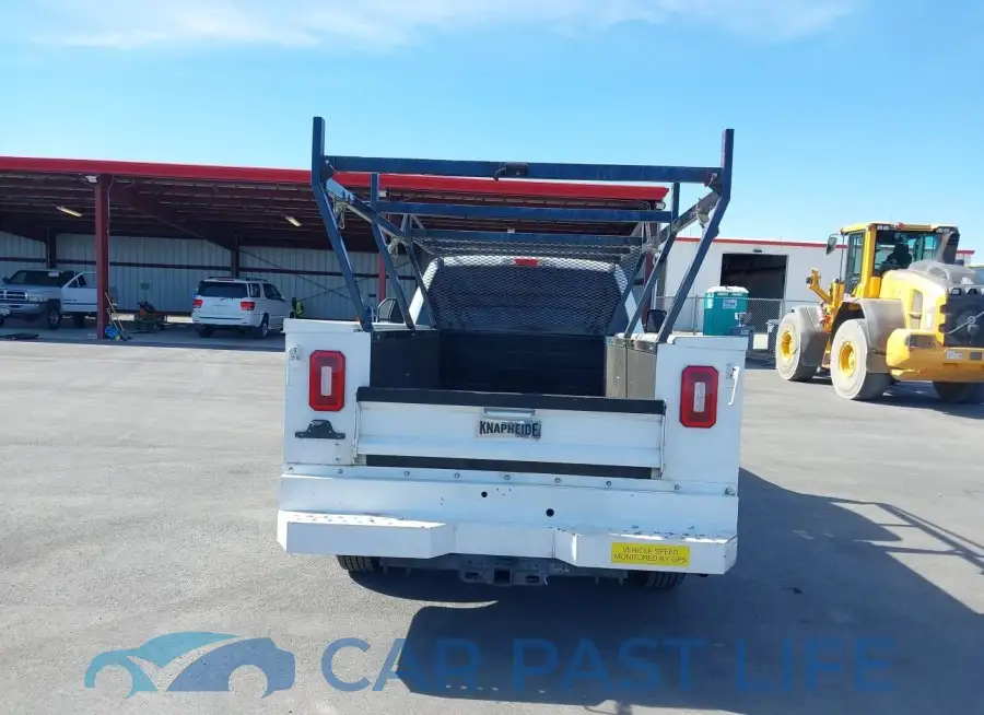 1FDBF3A65JEC48241# 16