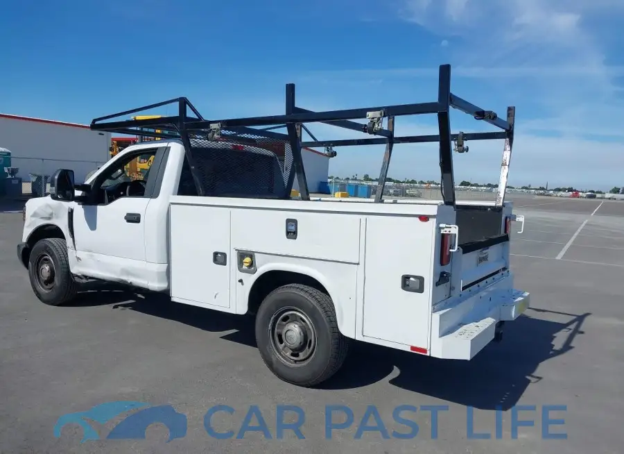 1FDBF3A65JEC48241# 3