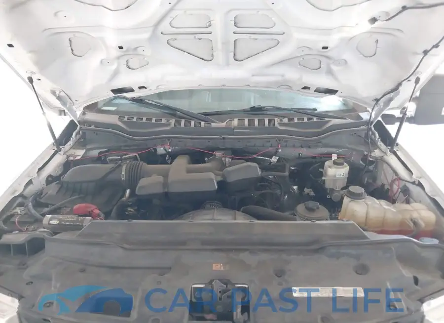 1FDBF3A65JEC48241# 10