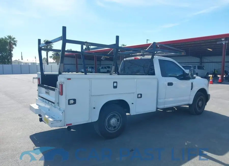 1FDBF3A65JEC48241# 4