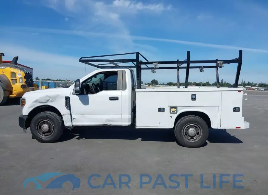 1FDBF3A65JEC48241# 14