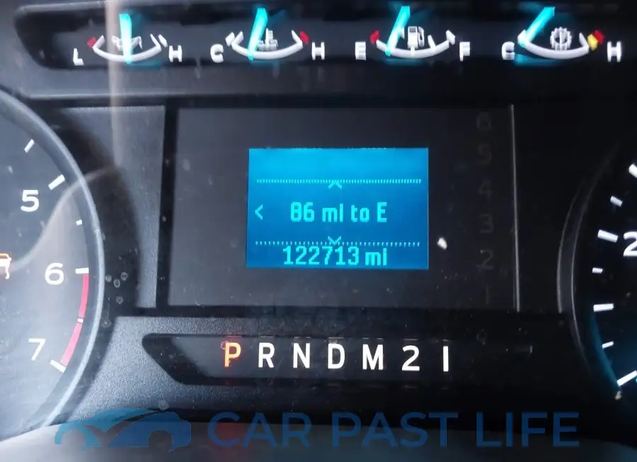 1FDBF3A65JEC48241# 15