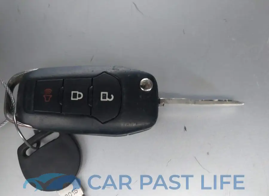 1FDBF3A65JEC48241# 11