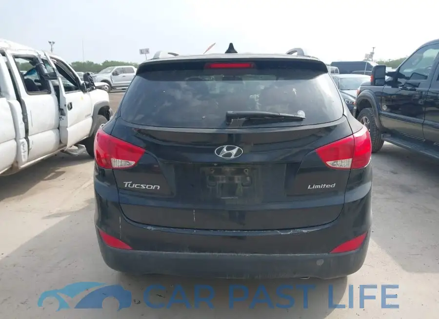 KM8JU3AG1EU812912# 17