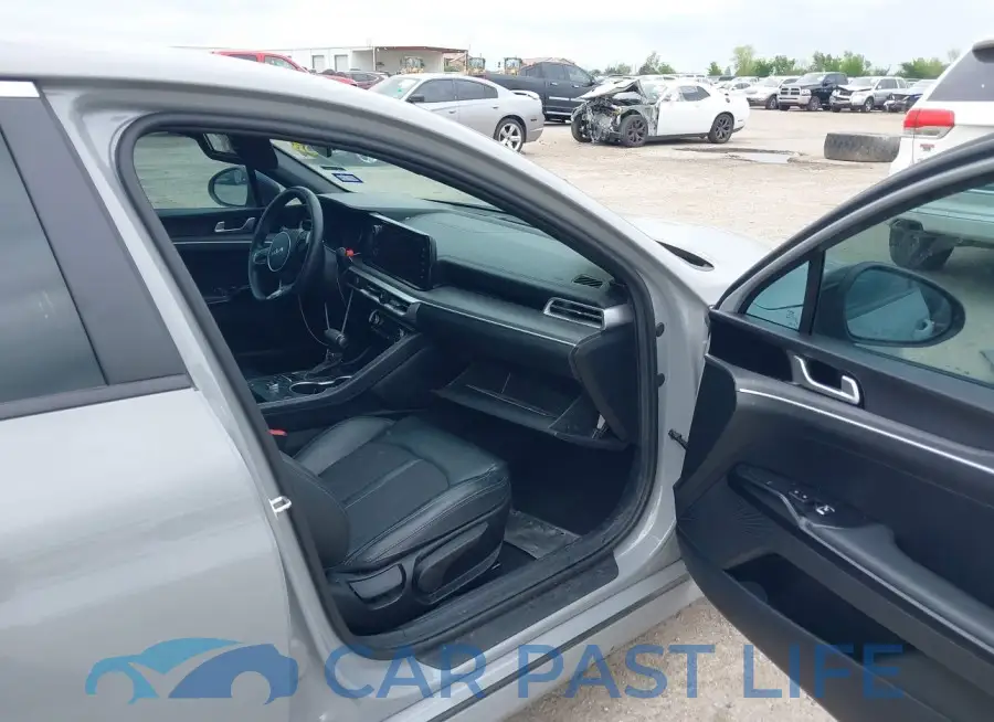 5XXG64J26NG154562# 5