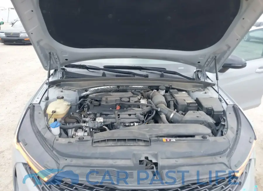 5XXG64J26NG154562# 10