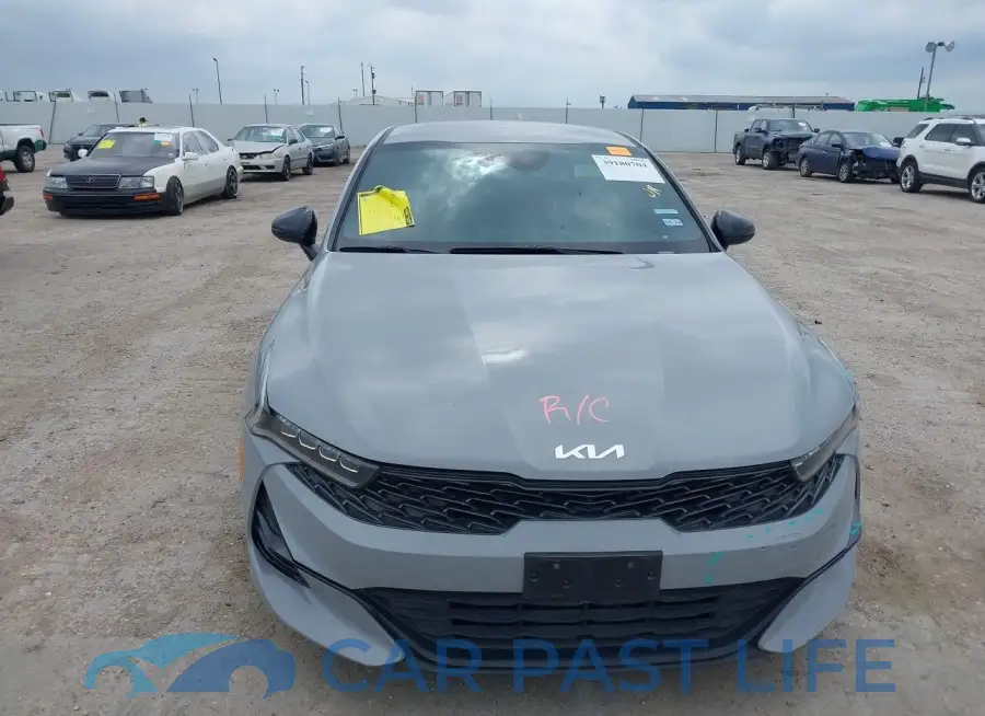 5XXG64J26NG154562# 12