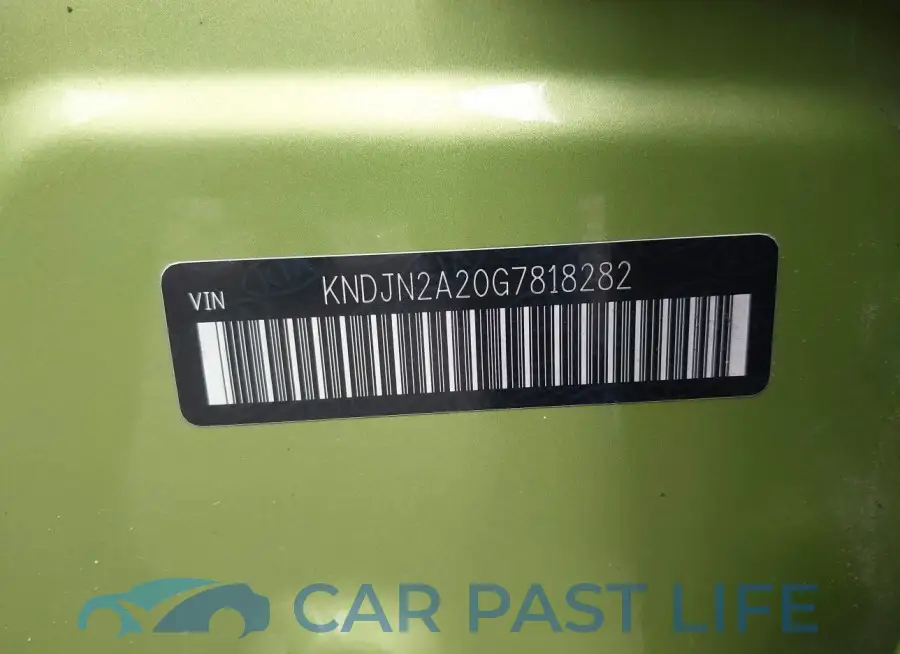KNDJN2A20G7818282# 9