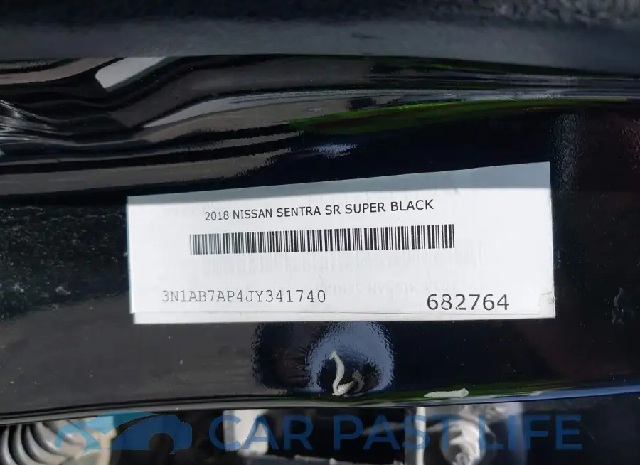 3N1AB7AP4JY341740# 9