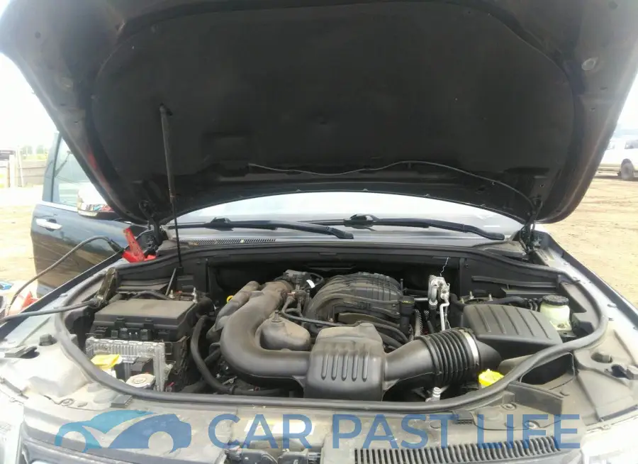 1C4RJFBG8EC190136# 10
