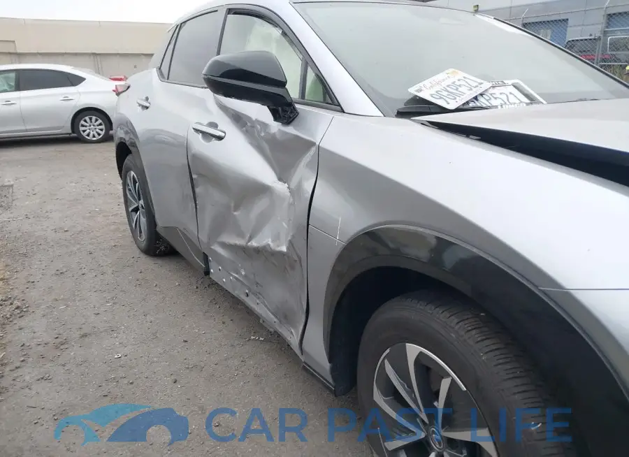 JTJAAAAB6PA004904# 19