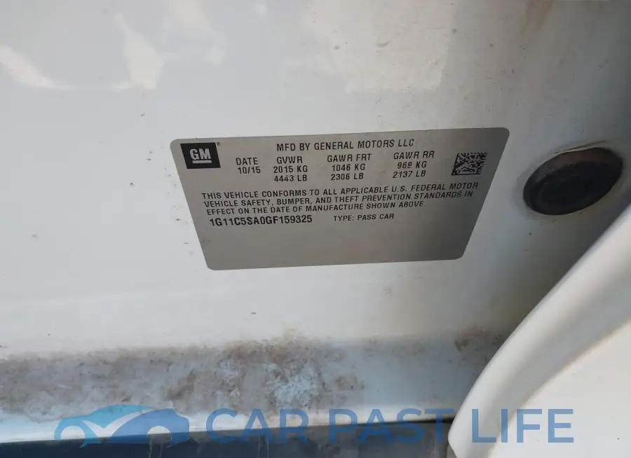 1G11C5SA0GF159325# 9