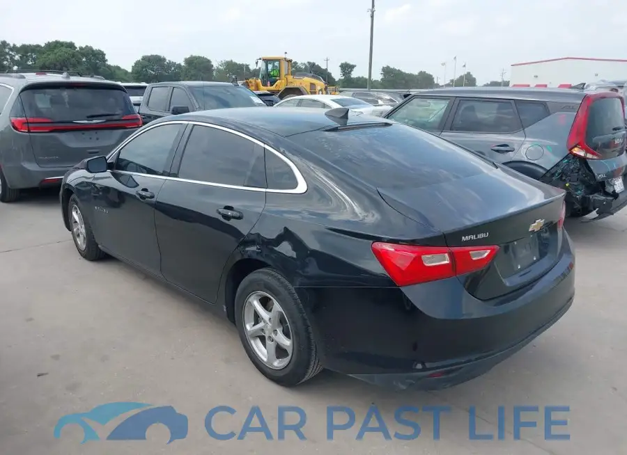 1G1ZB5ST8JF254357# 3