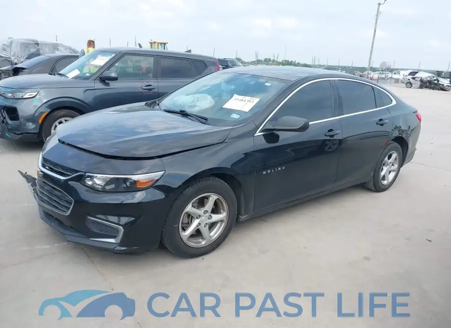 1G1ZB5ST8JF254357# 2