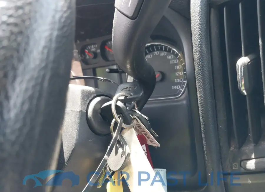 1GCNCNEC5HZ176174# 11