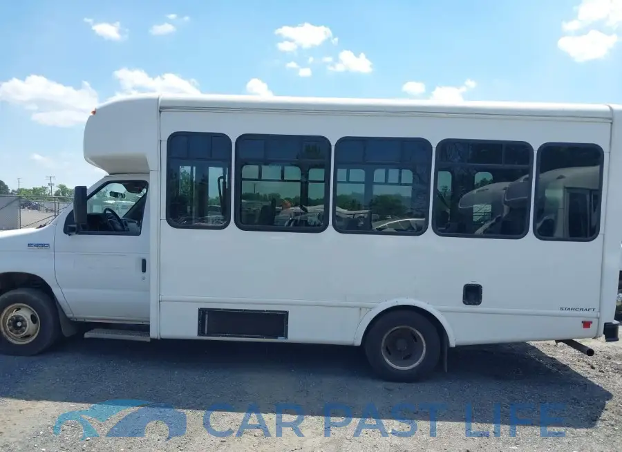 1FDFE4FS7HDC01468# 14