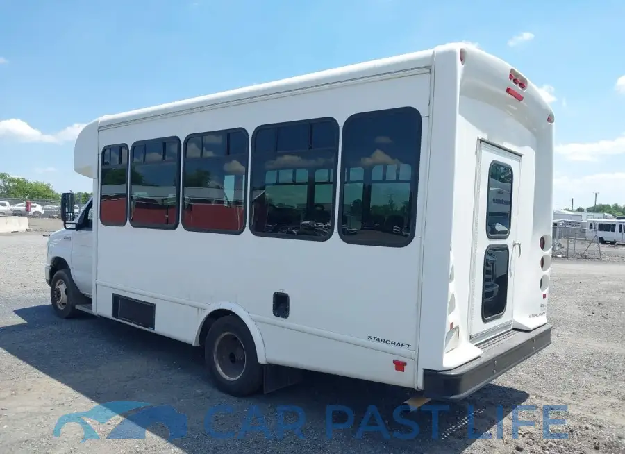 1FDFE4FS7HDC01468# 3