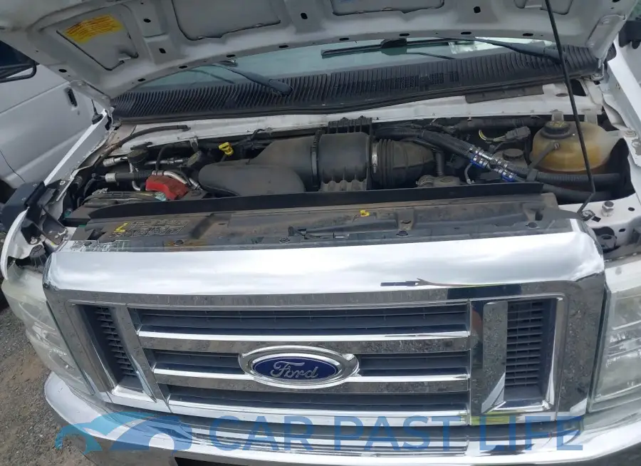 1FDFE4FS7HDC01468# 9