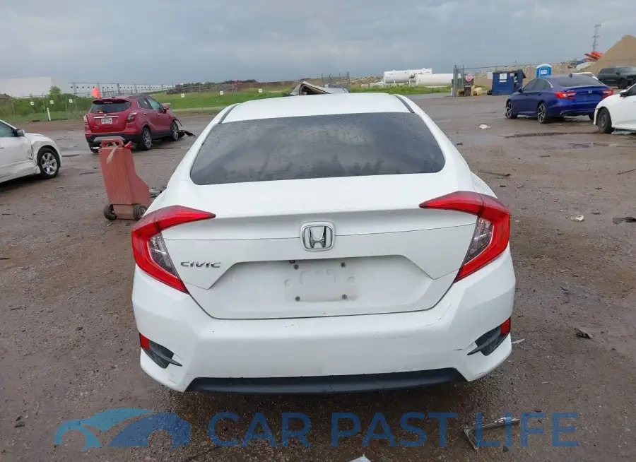 19XFC2F50HE007646# 16