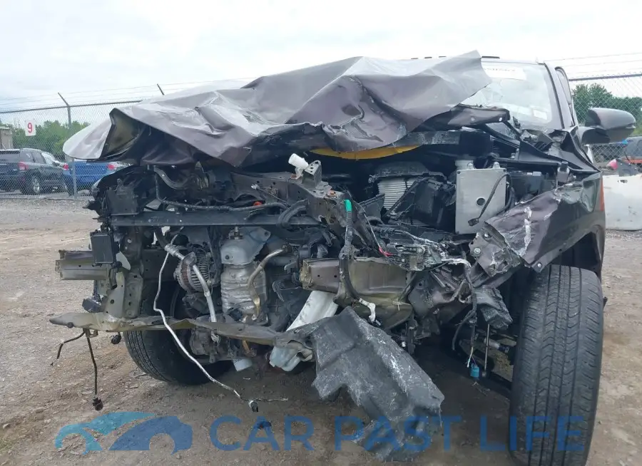 3CZRU6H52LM735380# 6