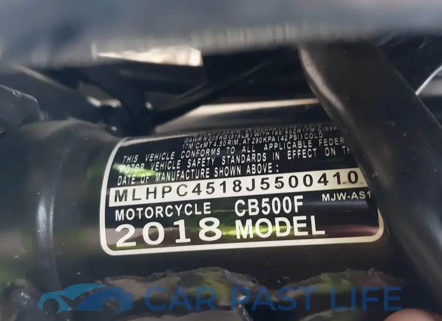 MLHPC4518J5500410# 10