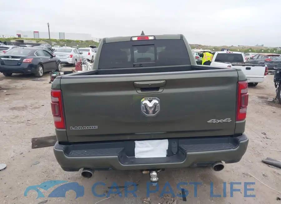 1C6SRFJT7MN505401# 15