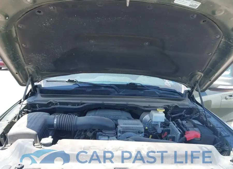 1C6SRFJT7MN505401# 9