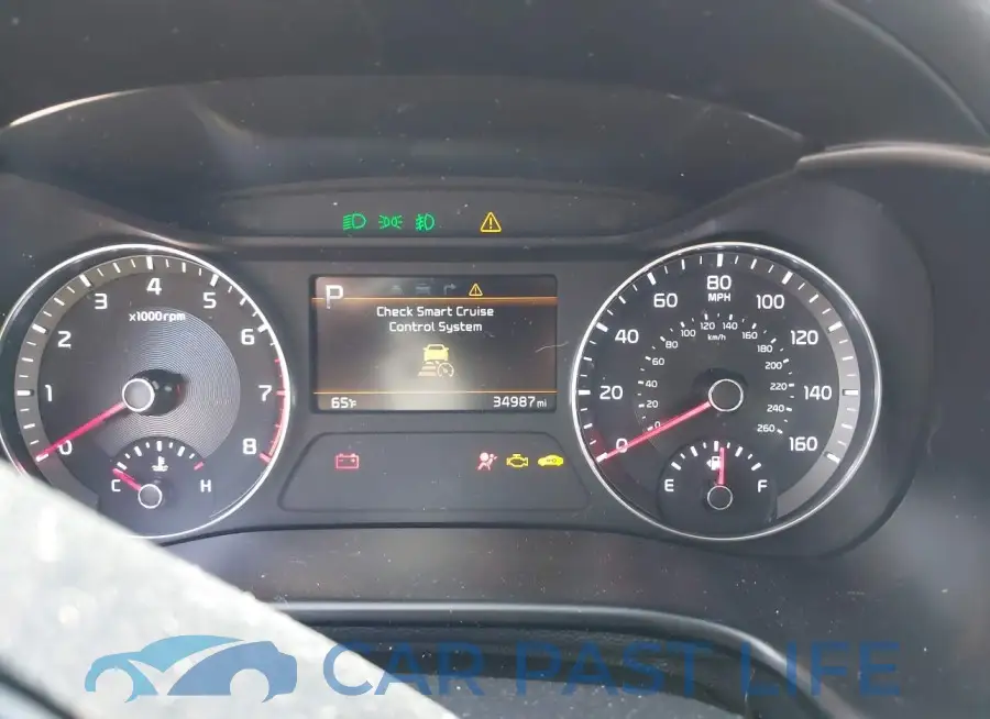 3KPF54AD5NE495007# 7