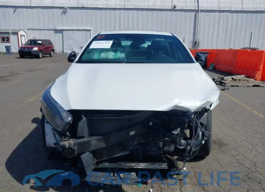 3KPF54AD5NE495007# 13