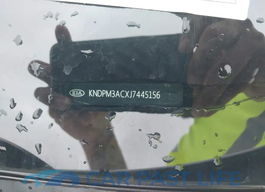 KNDPM3ACXJ7445156# 9