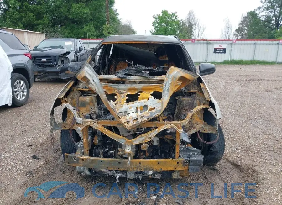 2T3BFREV5FW316031# 11