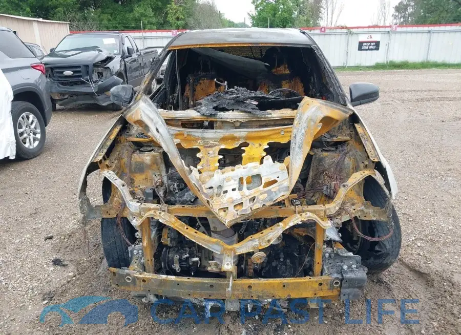 2T3BFREV5FW316031# 6