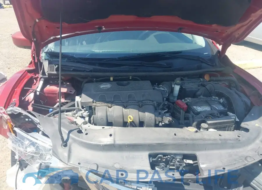 3N1AB7AP5EL634422# 10