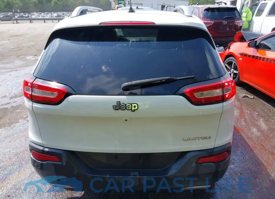 1C4PJLDS6FW670599# 15