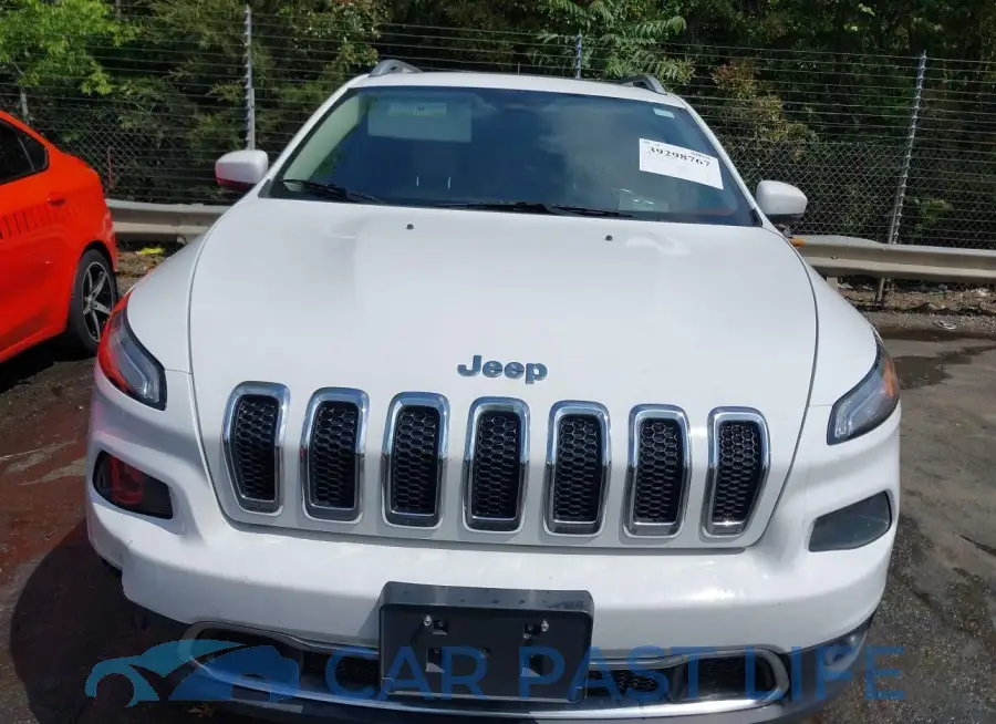 1C4PJLDS6FW670599# 11
