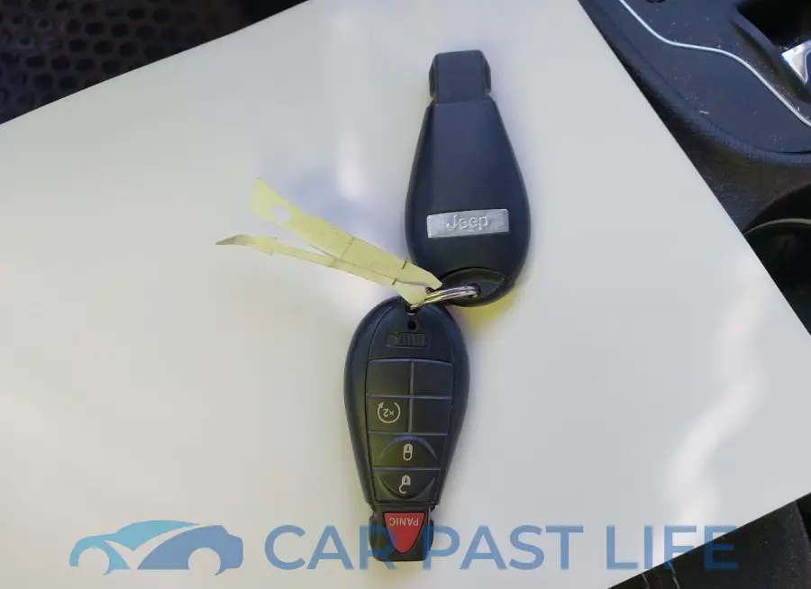 1C4PJMCB6KD176790# 11